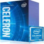 Intel Celeron G5905 3.5 GHz, 4MB, Socket 1200