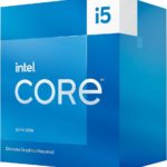 Intel Core i5 13600K 3.5 GHz, 24MB, Socket 1700