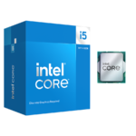 Intel Core i5 14600K 3.5 GHz,24MB, Socket 1700