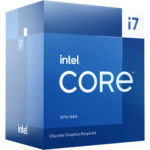 Intel Core i7 13700KF 3.4 GHz, 30MB, Socket 1700 (without CPU graphics)