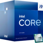 Intel Core i9 13900KF 3.0 GHz, 36MB, Socket 1700 (without CPU graphics)
