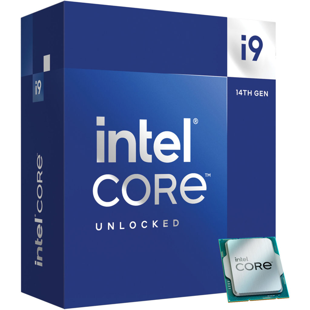 Intel Core i9 14900KS 3.2 GHz, 36MB, Socket 1700