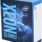 Intel Xeon E5-2630 V3 2,4 GHz, 20MB, 8 core