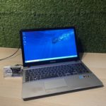 Samsung Laptop i5/8GB RAM/1000GB 	L66