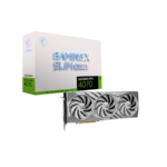 MSI GeForce RTX 4070 SUPER 12G GAMING X SLIM WHITE
