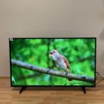 Skantic 55" Smart-TV 4K HDR+ T12