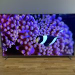 Philips 65" Smart-TV 4K HDR (AMBIENT LYS!) T34
