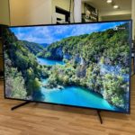 Sony 65" Smart-TV 4K HDR PRO-X (SOM-NY) T68