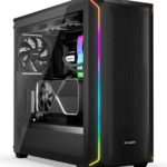 be quiet! Shadow Base 800 DX - Black Case