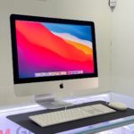 iMac 21.5 i10 (2014) 2-års garanti!