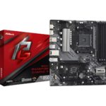 ASRock B550M PHANTOM GAMING 4