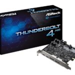 ASRock THUNDERBOLT 4 AIC