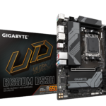 Gigabyte B650M GAMING X AX