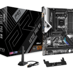 ASRock X670E PRO RS
