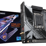 Gigabyte X570 AORUS XTREME eATX