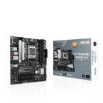 ASUS PRIME B650M-A II-CSM (mATX, B650, AM5)