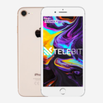 iPhone 8 rose gull 64GB Grad B