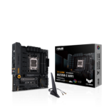 ASUS TUF GAMING B650M-E (mATX, B650, AM5, DDR5)