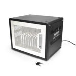 PORT Designs Charging Cabinet 10 Tablets /901950