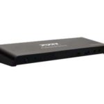 PORT Designs USB-C Office Docking Station 3 x 4K