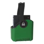 LocknCharge Carrier 20 rack 10x slot (2 per cart) MK5