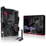 Gigabyte B760M GAMING X DDR4