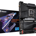 Gigabyte  Z790 AERO G
