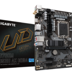 Gigabyte B760 DS3H AX DDR4