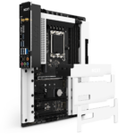 NZXT N7 B650E Black AM5