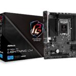 ASRock Z790 PG Lightning
