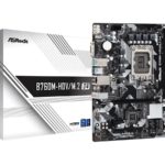 ASRock B760M PRO RS DDR4