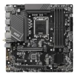 MSI B760 GAMING PLUS WIFI