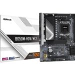 ASRock  B760M-ITX/D4 WIFI