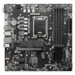 MSI PRO B760M-A WIFI