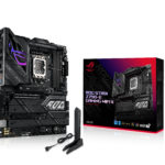 ASUS ROG MAXIMUS Z790 APEX ENCORE (ATX, Z790, LGA 1700, DDR5)