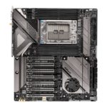 ASRock A520M-HDV