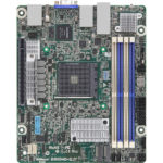 Asrock Rack B550D4ID-2L2T