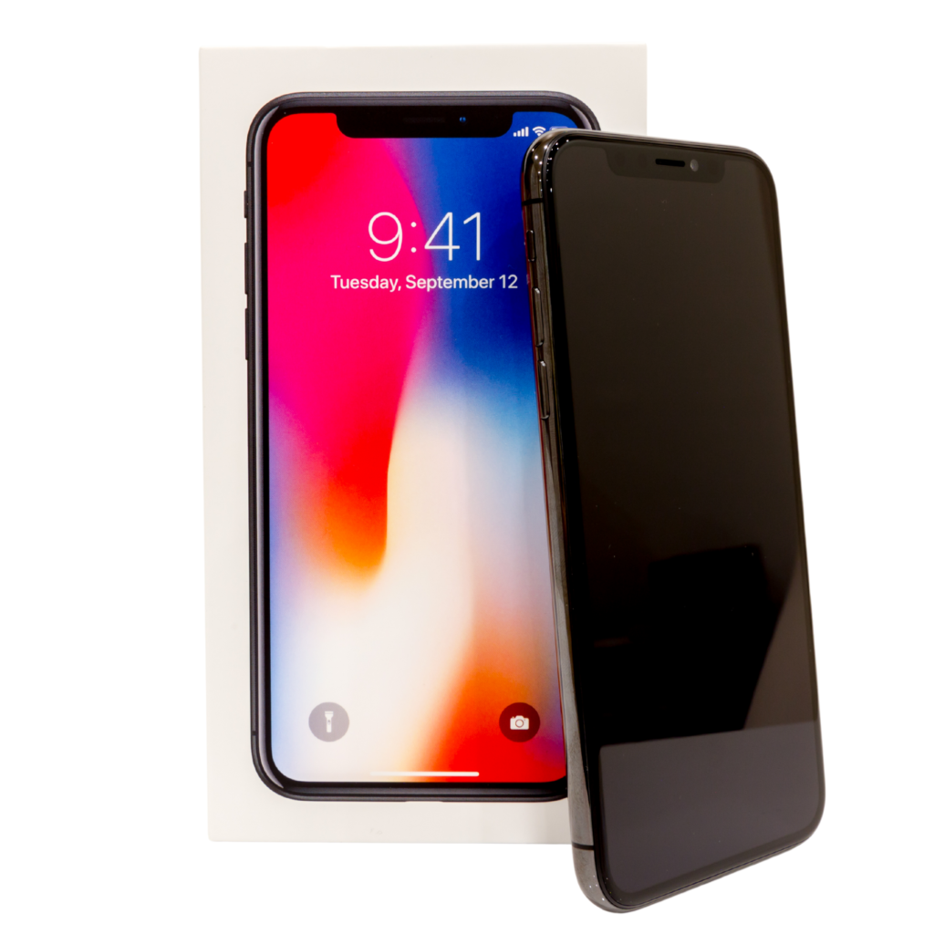 Mobiltelefon