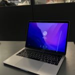 MacBook Pro Touchbar L17 (2019) 512GB L81