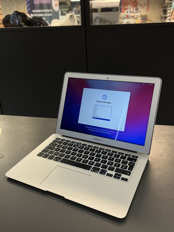 MacBook Air 13 L17 (2019) 128GB/8GB/i5 L82