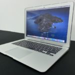 MacBook Air 13 M12 (2015) 256GB (SOM-NY) L74