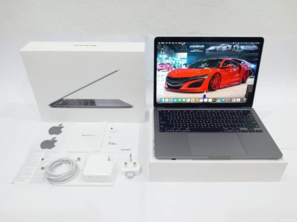 Macbook Pro 13 M17 (2019) 256GB/8GB/i5+ G131