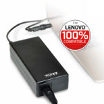 PORT Designs Lenovo Laptop Power Supply 65W EU /900093-LE