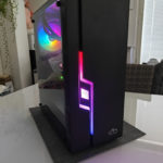 Gaming PC i5-6500/RX 470 8GB/256GB G64