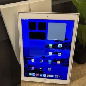 iPad Pro 12.9 32GB (Strøken) Med tilbehør A38