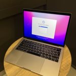 MacBook Pro Touchbar 13 L16 (2018) 512GB L92
