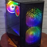 Custom Gaming PC i7-4770K/24GB/GTX1060/4,2TB G69