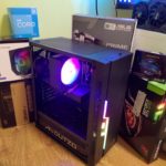 Komplett Gaming PC i5-6400/RX 580 8Gb G105