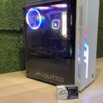 Gaming PC / RTX 3060/RYZEN 7 G103