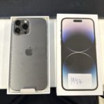 iPhone 14 Pro Max 256GB M47